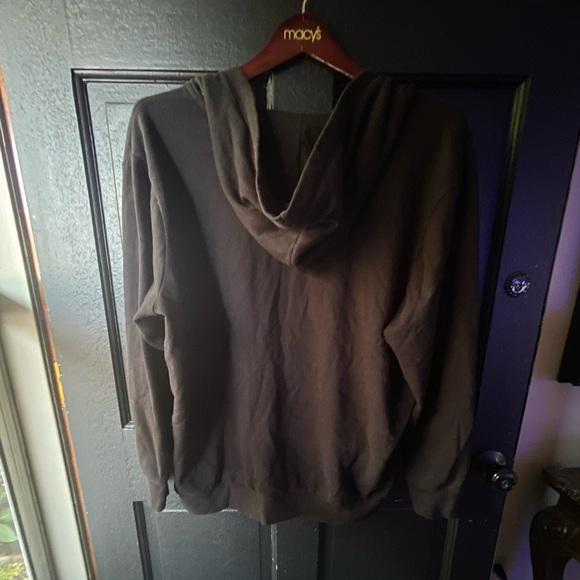 Torrid 3x, snake hoodie. - Picture 7 of 9